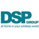 DSP Group, Inc. logo