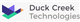 Duck Creek Technologies logo