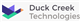 Duck Creek Technologies, Inc. stock logo