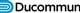 Ducommun Incorporated stock logo
