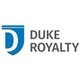 Duke Royalty stock logo
