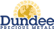Dundee Precious Metals Inc. stock logo