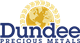 Dundee Precious Metals stock logo