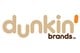 Dunkin' Brands Group, Inc. stock logo