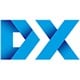 DX (Group) plc stock logo