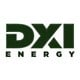 DXI Energy Inc. (DXI.TO) stock logo