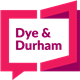 Dye & Durham Limited stock logo