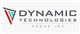 Dynamic Technologies Group Inc. stock logo