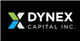 Dynex Capital stock logo