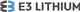 E3 Lithium Limited stock logo