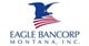 Eagle Bancorp Montana stock logo