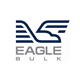 Eagle Bulk Shipping stock logo