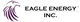 Eagle Energy Inc stock logo