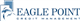 Eagle Point Credit stock logo