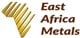 East Africa Metals Inc. stock logo