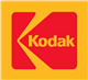 Eastman Kodak stock logo