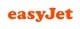 easyJet plc stock logo