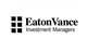 Eaton Vance Short Duration Income ETF stock logo