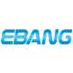 Ebang International Holdings Inc. stock logo