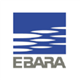Ebara Co. stock logo