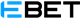 EBET, Inc. stock logo