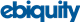 Ebiquity plc stock logo