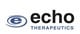 Echo Therapeutics, Inc. stock logo
