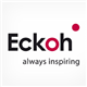 Eckoh plc stock logo