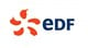 Electricité de France stock logo