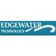 Edgewater Technology, Inc. stock logo