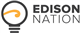 Edison Nation, Inc. stock logo