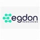 Egdon Resources plc stock logo