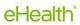 eHealth stock logo