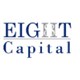 Eight Capital logo