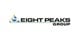 Eight Peaks Group PLC stock logo