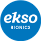 Ekso Bionics Holdings, Inc. stock logo