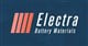 Electra Battery Materials Co. stock logo