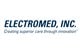 Electromed stock logo