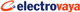 Electrovaya Inc. stock logo