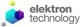 Elektron Technology PLC stock logo