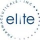 Elite Pharmaceuticals, Inc. stock logo