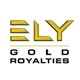 Ely Gold Royalties Inc. stock logo
