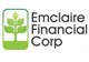 Emclaire Financial Corp stock logo
