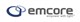 EMCORE Co. stock logo