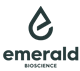Emerald Bioscience Inc. stock logo