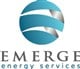 Emerge Energy Services LP stock logo