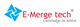 E.Merge Technology Acquisition Corp. stock logo