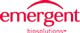 Emergent BioSolutions logo