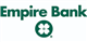 Empire Bancorp, Inc. stock logo