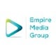 Empire Post Media, Inc. stock logo